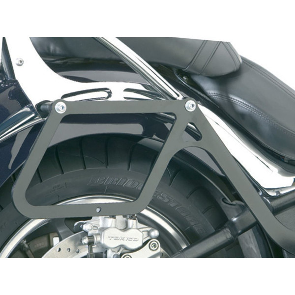 Kawasaki SADDLEBAG SUPPORTS
